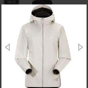 Arc’teryx Women’s Solano Jacket